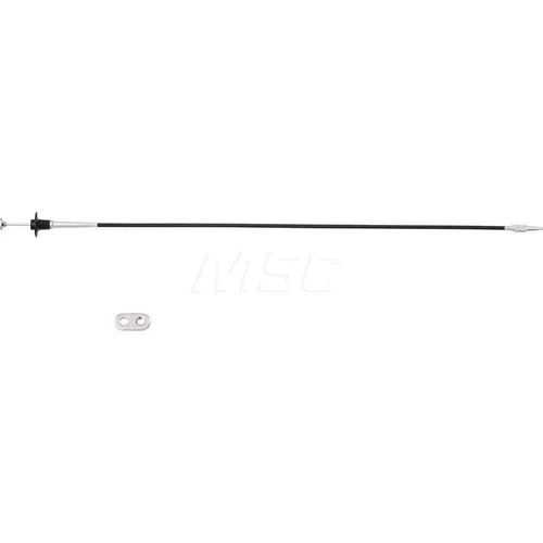 Mitutoyo 21JZA295 Drop Indicator Lifting Cable: Use with Dial Indicators