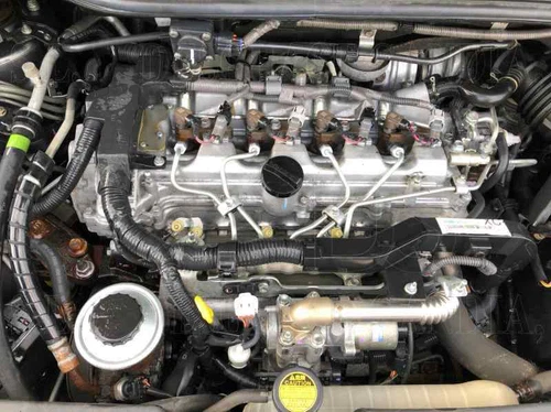 89221-0F010 Caja Reles/Fusibles para TOYOTA COROLLA VERSO (R1) 2007 167628 - Imagen 12 de 16