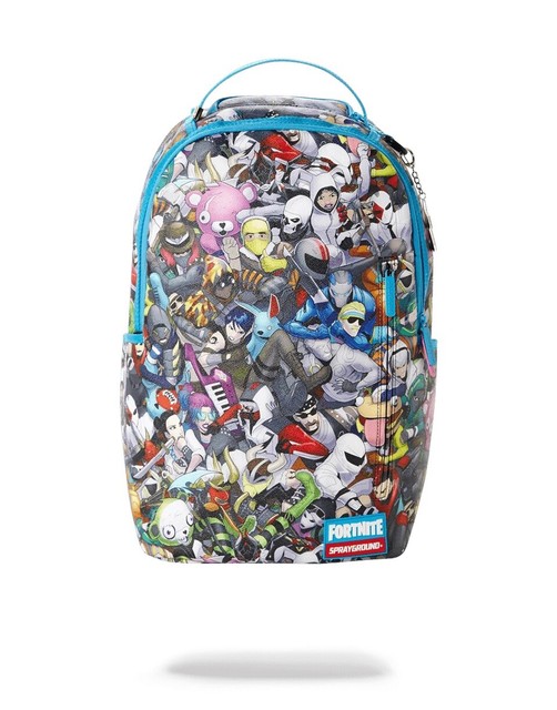ebay fortnite backpack
