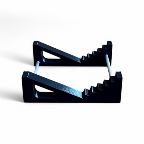 Auratone 5C Super Sound Cube Desktop Stand | 3D Printed Speaker Stand - Picture 2 of 12