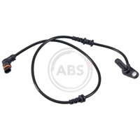 A.B.S. Sensor DrehzahlfüHler Vorne Links FüR Mercedes-Benz E-Klasse T-Model