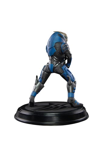 Dark Horse Deluxe: Mass Effect - Garrus Figure (In-Stock!) - Picture 5 of 6