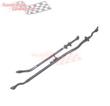 2007 - 2017 Jeep Wrangler Heavy Duty Drag Lin...