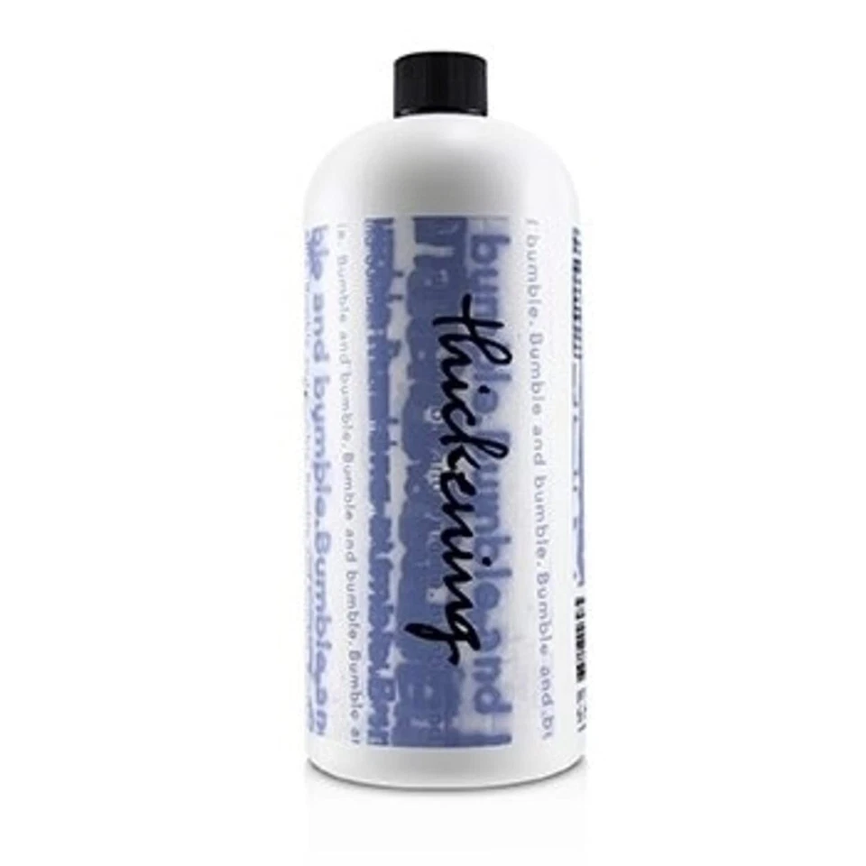 Bumble and bumble Bb.Thickening Volume Shampoo 1 L. Shampoo - Image 2 of 3