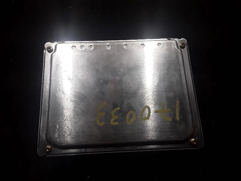 01 02 03 04 05 BMW 325I 325CI ECM ECU MÓDULO DE CONTROL ELECTRÓNICO PIEZA # 7 548 770 Foto 4 de 4