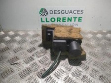 443862257D Centralita Cierre para AUDI 80/90 (811/813/853) 90 Básico 1987 347420