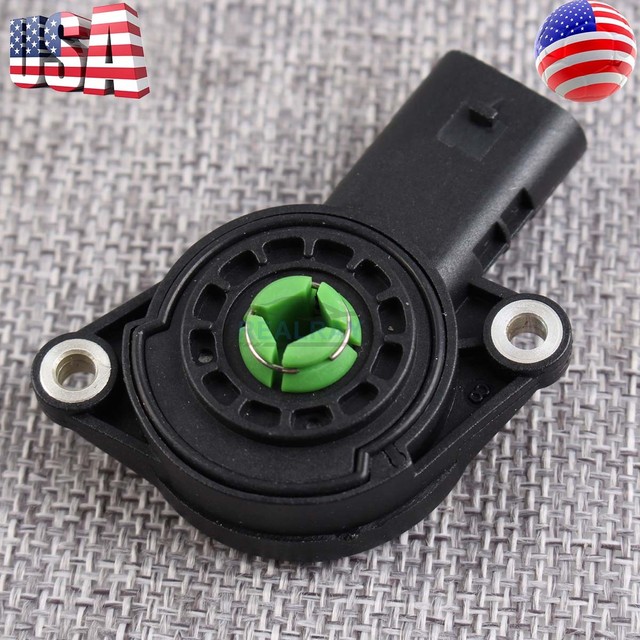 New Engine Intake Manifold Runner Control Sensor Fits Audi A3 A4 A5 A6