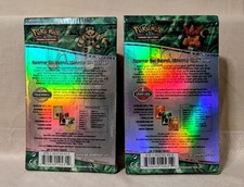 Pokémon TCG Diamond & Pearl Sealed Collectible Card Game Pokémon TCG Diamond & Pearl Sealed Collectible Card Game