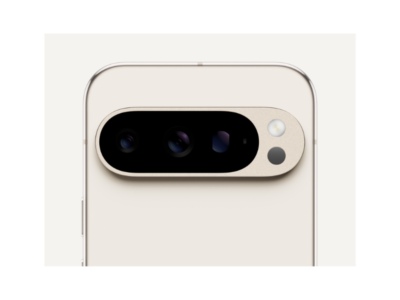Google Pixel 9 Pro XL Procelain ROM512GB/RAM16GB 6.8 LTPO OLED
