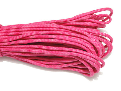 New 50/100FT Outdoor Camping Hiking Paracord Rope 7 Cord Strand Color U PICK 