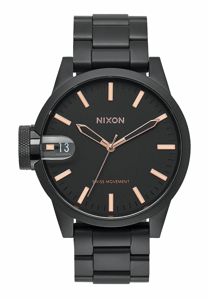 Nixon chronicle sale