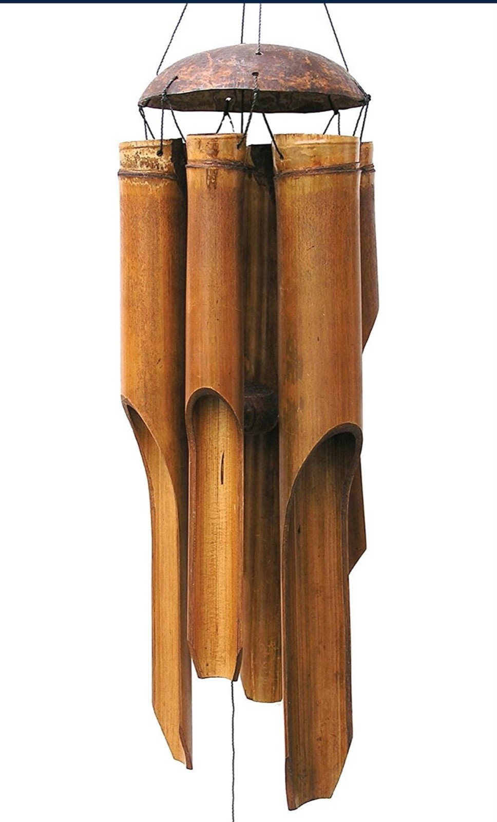 Large Cohasset Gifts 134 Ranking TOP19 Chime 34 Wind Bamboo