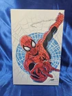 AMAZING SPIDER-MAN #31 1:100 PEREZ VIRGIN VARIANT VF/NM MARVEL