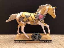 TRAIL OF PAINTED PONIES WESTERN CHARM 1E/2216 Retired