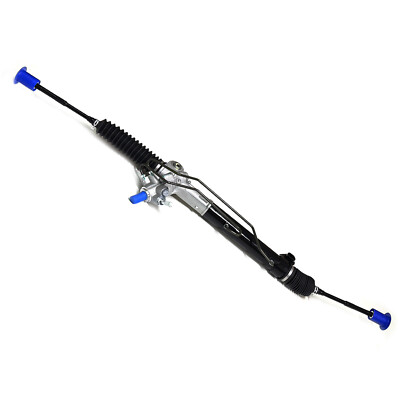1x New Power Steering Gear Rack for Nissan X-TRAIL T30 2000-2007 LHD 49001-8H92B