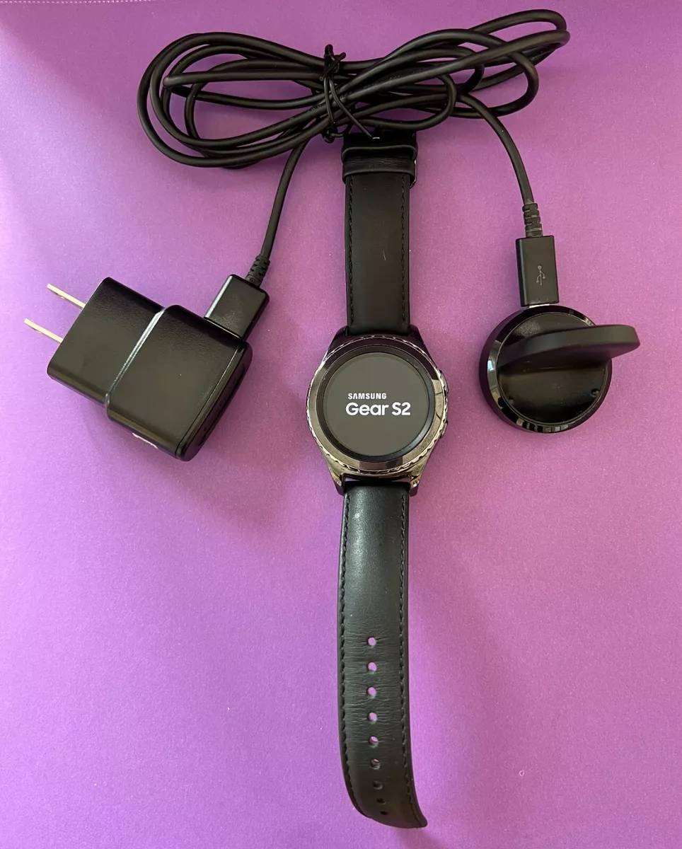 Samsung gear online s2 bezel