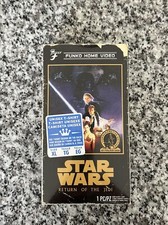 Star Wars T Shirt - Darth Vader - Return of the Jedi - XL Sealed In Box