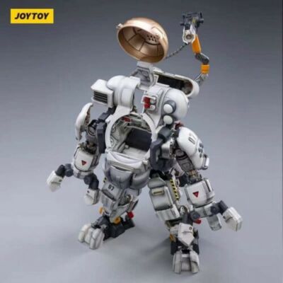 JoyToy Dark Source 1/25 Iron Wrecker #07 Space Operations
