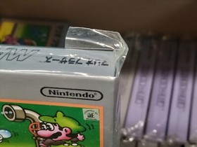 Nintendo Famicom Cassette-Shaped Case "Mario Bros" (2004) Brand New Japan Import