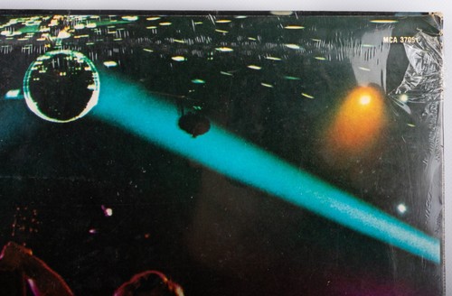 1976 Joe Walsh You Can’t Argue With A Sick Mind Vinyl Record Hype Sticker 37051 - Picture 3 of 15