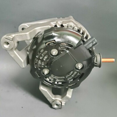 Dodge Ram 1500 2007 2008 V-8 5.7 Liter 160AMP Alternator Oem Reman By