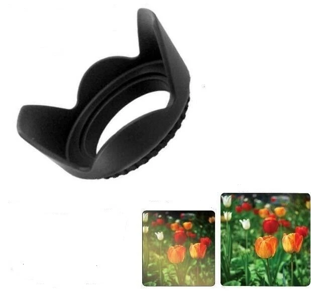 What Does A Tulip Flower Lens Hood Do Best Flower Site