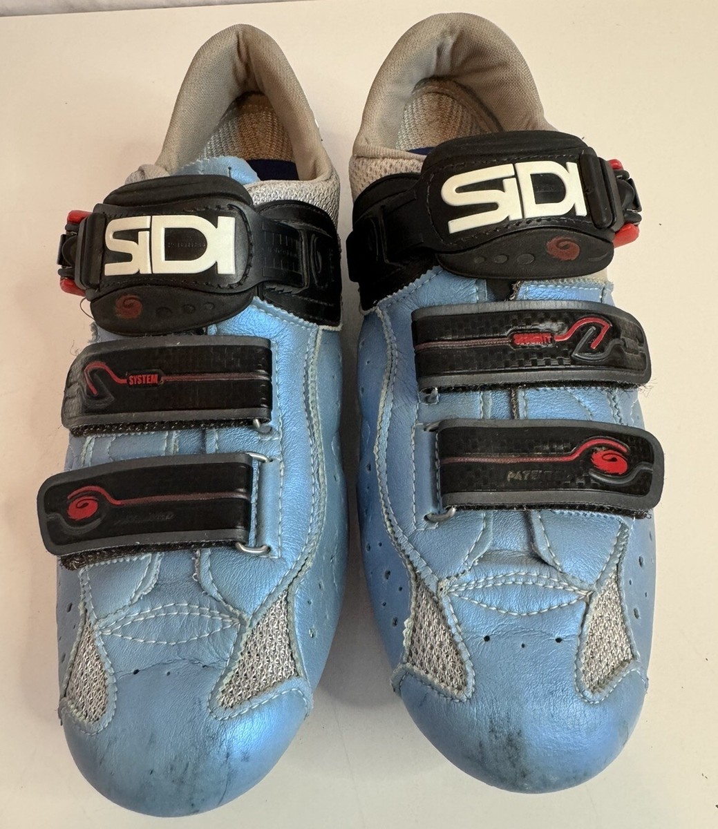 SIDI CLEVER シューズ EUR 41 イエローブラック SIDI CLEVER シューズ EUR 41 イエローブラック SIDI CLEVER シューズ