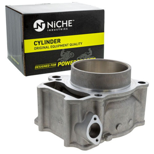 NICHE Cylinder Piston Gasket Kit for Polaris Predator 500 3089973 3089519 ATV - Picture 2 of 9