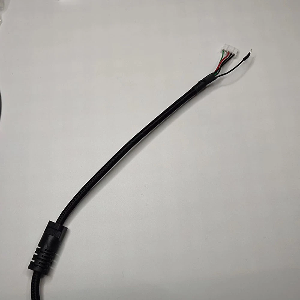 Mechanical Keyboard Keyboard Cable Replacement Accessories for Logitech G610