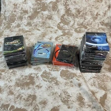 Digital Juice HD Jumpbacks Lot of 28 Royalty free High Definition video software