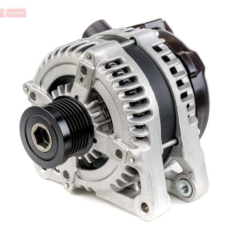 Alternator 14V Voltage 6 Ribs 150A Charge Current Fits Ford Mazda DENSO DAN1073