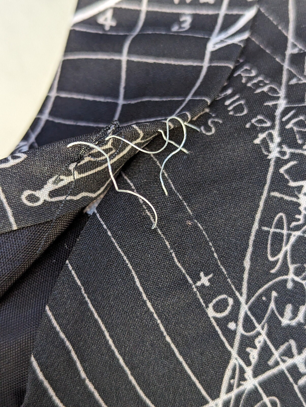 Ralph Marlin Golf Tie Collectibles 2000’s Just Balls Golf Zone image 6