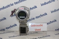 Endress + Hauser Promag H 53H26-BA1B1AB0AAAJ Flow Meter 53H26BA1B1AB0AAAJ