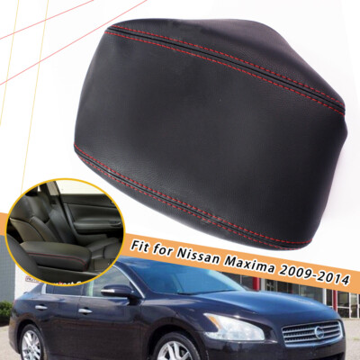 Find NISSAN INFINITI I30 MAXIMA CENTER CONSOLE ARM REST ARMREST LID BROWN 97 98 99 In Norco - Foto 7