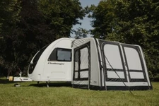 Vango Caravan Porch Awning Balletto Air 260 Elements Shield 