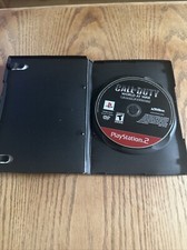 Call of Duty: World at War -- Final Fronts, Replacement Case, Tested!!