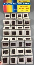 Kodiak Film Slides 36 C1.7