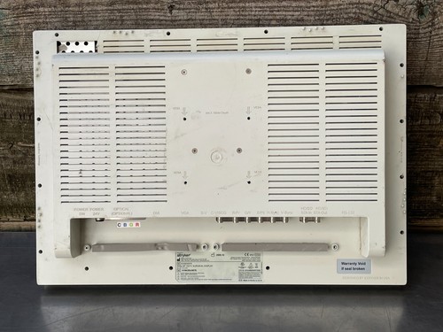 Stryker Wise HDTV 26 pulgadas 0240030970 CON paquete de alimentación - Imagen 8 de 9