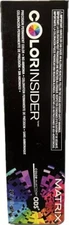 Matrix COLORINSIDER Permanent Color 2oz - Choose Your Shade!