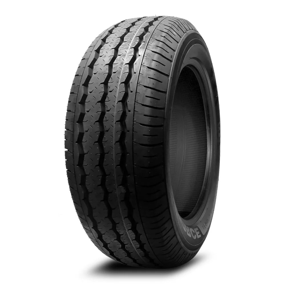 WANLI SL106 225/75R16 121R Summer Tyre - EAN 6950306339585
