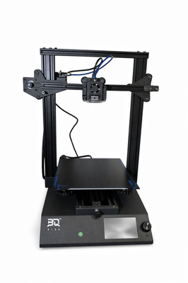 BQ Prusa i3 Hephestos Style 3D Printer   Tested   Accessories New & Sealed