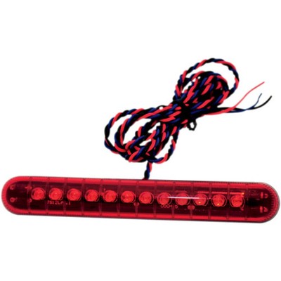 CUSTOM DYNAMICS 2040-0648 LB03 Knight Riderz Dual Intensity LED Light Bar