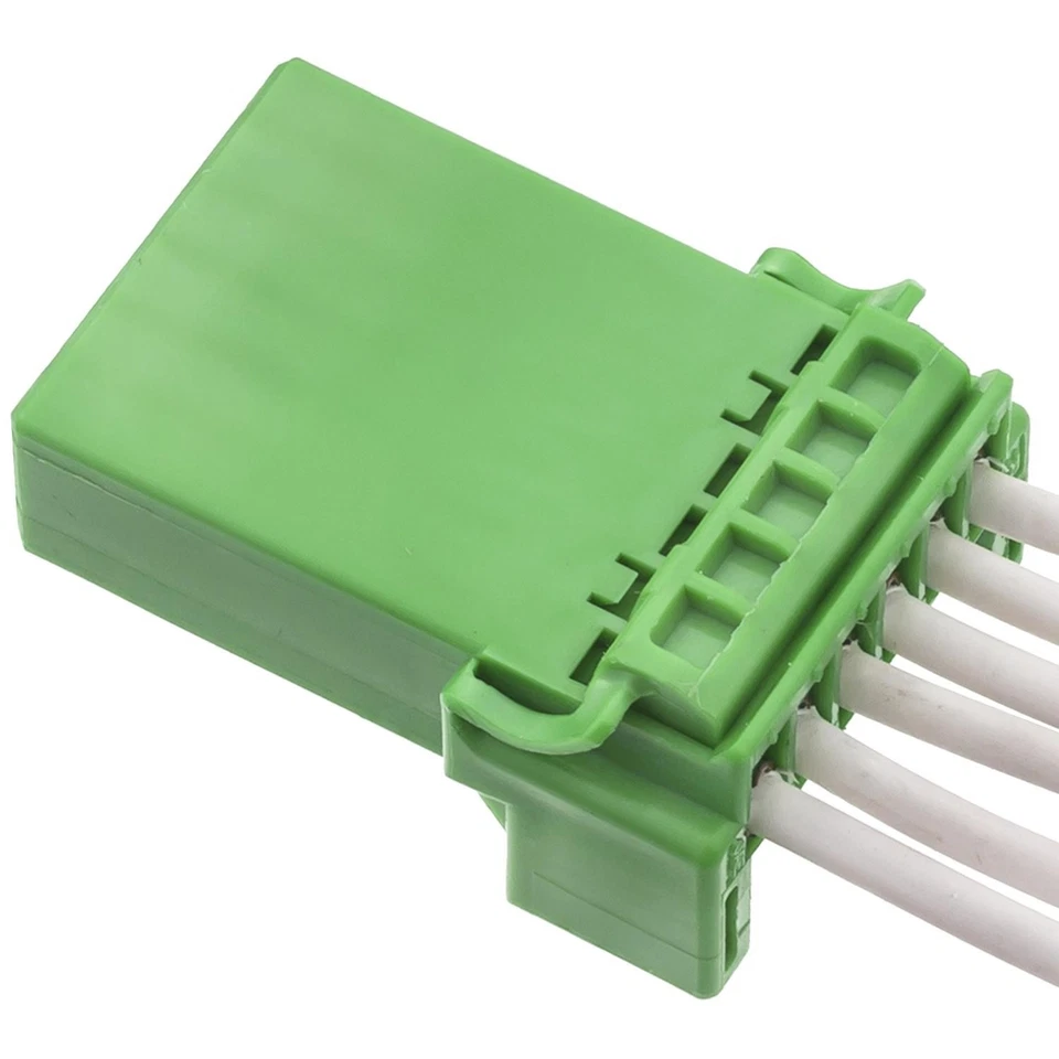 Nuevo conector de interruptor de encendido SMP para Pontiac Pursuit 2005-2006 Foto 4 de 4