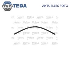 574317 SCHEIBENWISCHER WISCHERBLATT VORNE VALEO FÜR CITROËN C6 3L,2.7L,2.2L