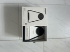 Courant Essentials MAG:2 Magnetic Qi Wireless Charging Stand Black — photo 2