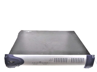 Digidesign MH096 Recording Audio Interface REVU 96 I/O, POWERS ON, In-8, Out-8