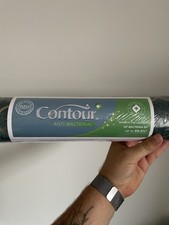 Contour Wallpaper Teal Pattern 112643 Holden Decor Feature Wall 3 Rolls