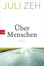 Über Menschen: Roman  von Zeh, Juli | Buch |...