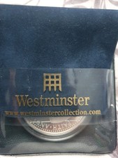 2017 Bailiwick of Guernsey  50p Proof Like Coin - QEII Sapphire Jubilee 65 Yrs