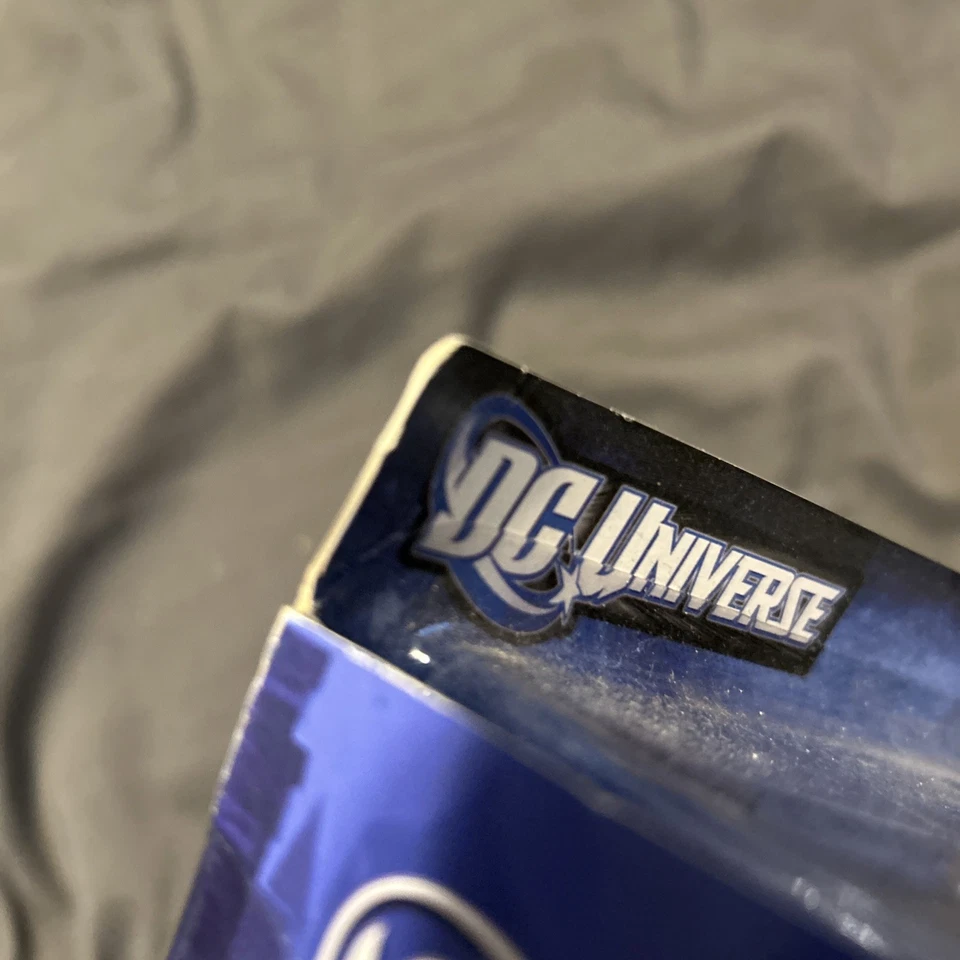 Arkham City Legacy Edition Batman y Catwoman figuras conjunto blanco/negro Foto 4 de 4